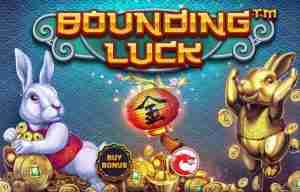 Bounding Luck Demo Slot