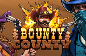 Bounty County