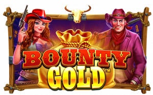 Bounty Gold Slot