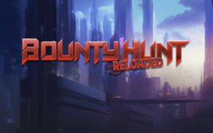 Bounty Hunt Reloaded Demo Slot