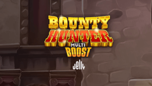 Bounty Hunter Multiboost
