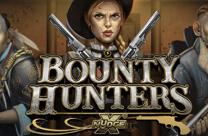 Bounty Hunters Demo Slot