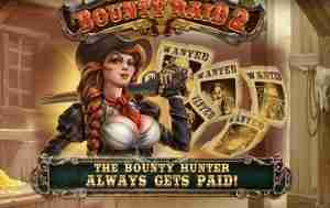 Bounty Raid 2 Demo Slot