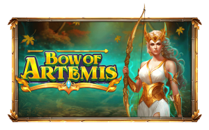 Bow of Artemis