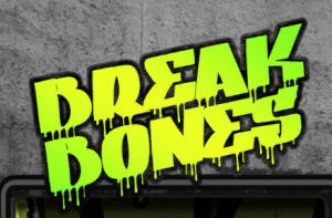 Break Bones Demo Slot