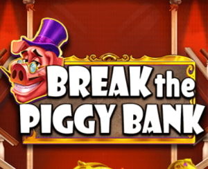 Break the Piggy Bank