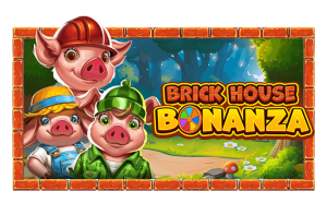 Brick House Bonanza