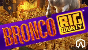 Bronco Big Bounty