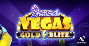 Bruno's Vegas Gold Blitz