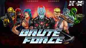 Brute Force