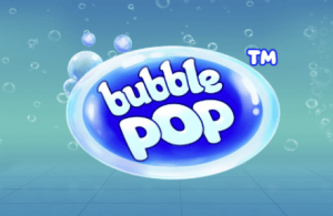 Bubble Pop Slot