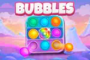 Bubbles