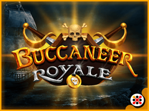 Buccaneer Royale Demo Slot
