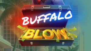 Buffalo Blow
