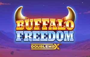 Slot Demo Buffalo Freedom DoubleMax