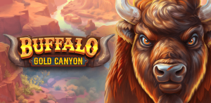 Buffalo Gold Canyon