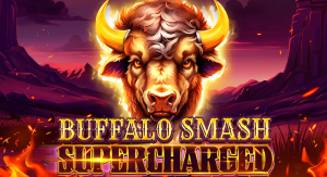 Buffalo Smash Supercharged