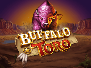 Buffalo Toro Demo Slot