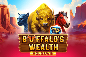 Buffalo's Wealth Hold and Win