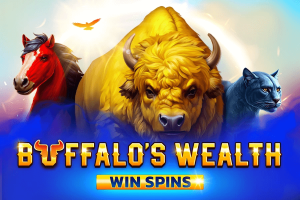 Buffalo’s Wealth Win Spins Demo Slot