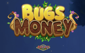Bugs Money Demo Slot