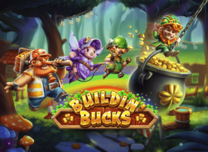 Buildin' Bucks
