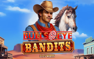 Bulls Eye Bandits