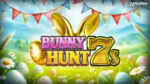 Bunny Hunt 7's