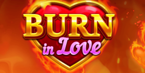 Burn in Love