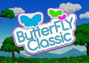 Butterfly Classic