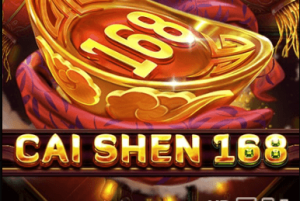 Cai Shen 168 Demo Slot