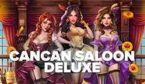 Cancun Saloon Deluxe