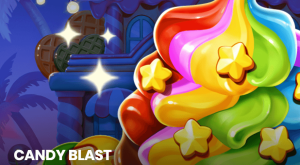 Candy Blast