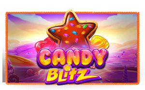 Candy Blitz Demo Slot