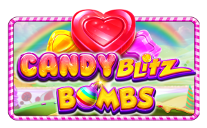 Candy Blitz Bombs
