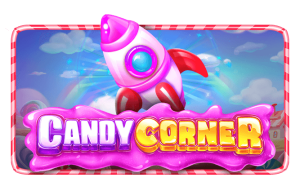 Slot Demo Candy Corner