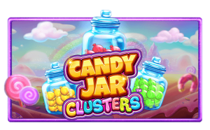 Candy Jar Clusters