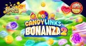 Slot Demo Candy Links Bonanza 2