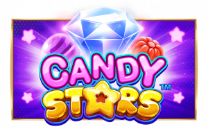 Candy Stars Demo Slot