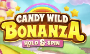 Candy Wild Bonanza Demo Slot
