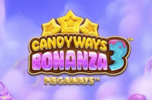 Candyways Bonanza 3 Megaways Demo Slot