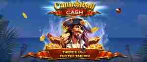 Cannonball Cash