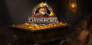 Canyon Riches Demo Slot