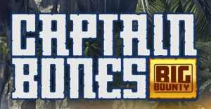 Captain Bones Big Bounty