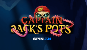 Captain Jack's Pots