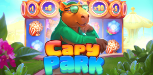CapyPark Demo Slot