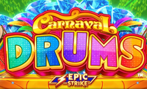 Carnaval Drums