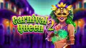 Carnival Queen 2