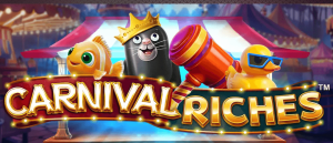 Carnival Riches