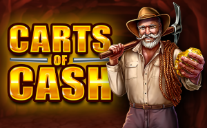 Carts of Cash